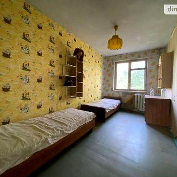 Продаж 3к Квартира Едуарда Фукса (Тухачевського) вулиця