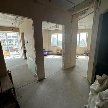 Продаж 2к Квартира Прорізна вулиця ЖК На Прорезной