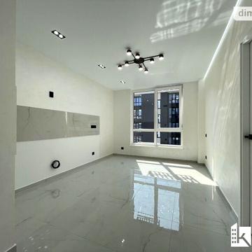 Продаж 1к Квартира Хіміків вулиця ЖК Comfort Park