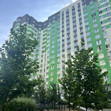 Продаж 2к Квартира Університетська (Карла Маркса) вулиця ЖК City Park 2