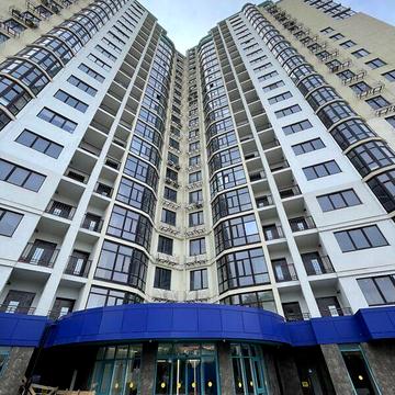 Продаж 1к Квартира Фонтанська дорога ЖК Aqua Marine