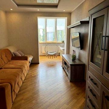 Продаж 1к Квартира Бородія вулиця