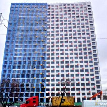 2к 54м2 ЖК TwinHouse ТвінХауз ТвинХауз ЗБУДОВАНО! вул. Братиславська ЖК Twin House