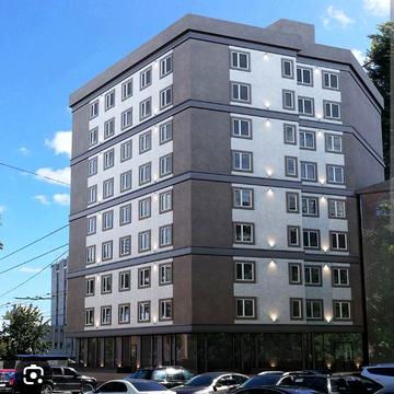 Актуально. Сдам квартиру, рядом рынок, метро Защитников и м.Спортивная