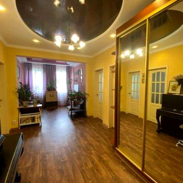 Эксклюзив! Продается дом ул Стародесятисаженная 21! Метро гагарина