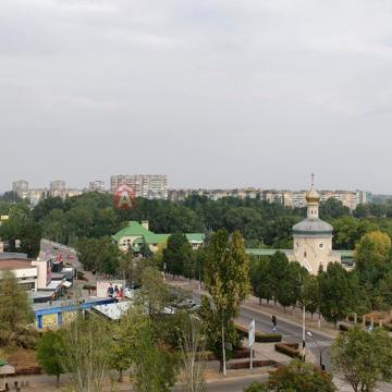 Героїв АТО просп., 15