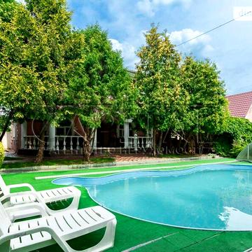 Довгострокова оренда 5к Дім Борщагівка