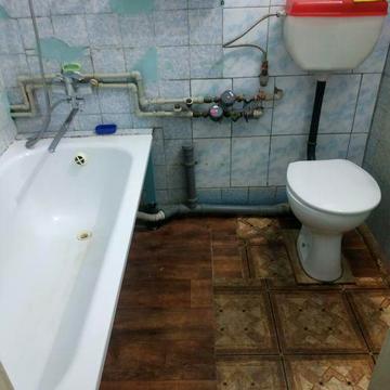 Сдам однокомнатную квартиру на космосе