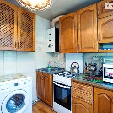 Довгострокова оренда 1к Квартира Французький бульвар