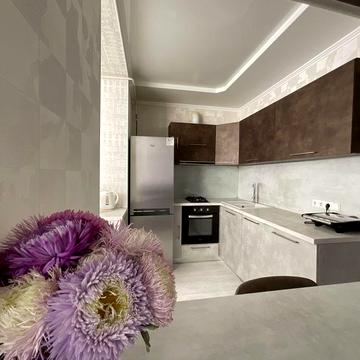 Продаж однокімн квартири 50м2 ЖК Софія біля дитсадку та ліцею ЖК Софія Сіті