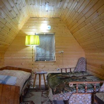 Дом с приватизированным участком 9,15 в Харькове