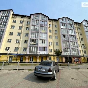Продаж 1к Квартира Одеська вулиця ЖК Барский