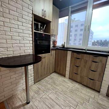 Продаж 1к Квартира вул. Лісова ЖК Смайл