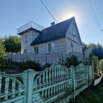 Продаж будинку в дачному кооперативі в с.Шкарівка