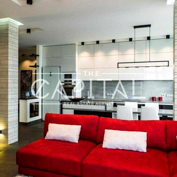 Продажа квартиры, ЖК Central Park, Печерск ЖК Central Park