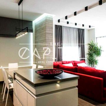 Продажа квартиры, ЖК Central Park, Печерск