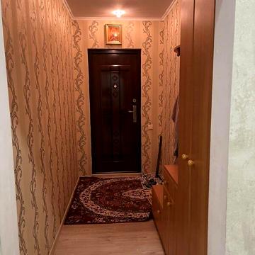 Продаж 3к Квартира Залізняка Максима вулиця