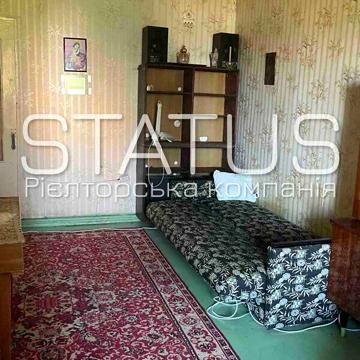 Продажа 2к квартира Старий Поділ вулиця