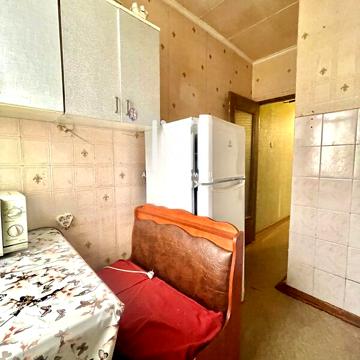 Продаж 1к Квартира вул. Бучми