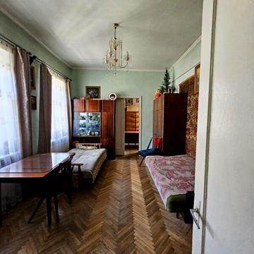Продаж 2к Квартира Меретина вулиця