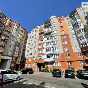 Продаж 3к Квартира Коцюбинського вулиця ЖК ул. Коцюбинского, 5