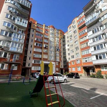 Коцюбинского улица, 5Б, Старый парк, Тернополь, Тернопольская 65500.0 USD