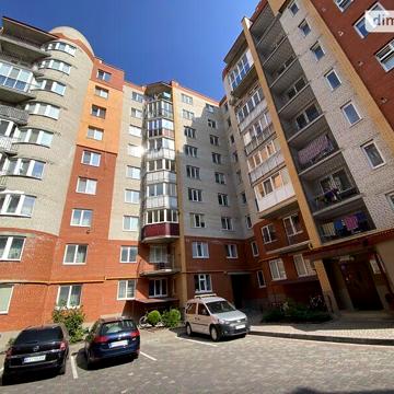 Продаж 3к Квартира Коцюбинського вулиця ЖК ул. Коцюбинского, 5
