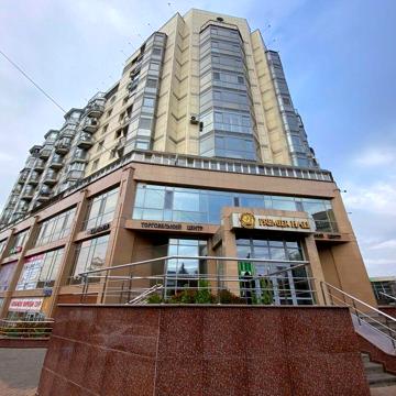 ТЕРМІНОВО!ПРОДАЖ VIP квартири 95 м² в новому будинку "Премєр Холл" ЖК Прем&#039;єр Холл