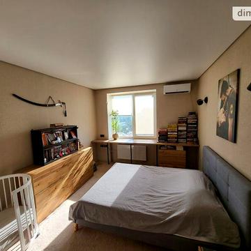 Продаж 1к Квартира вул. Мінеральна ЖК Фаворит