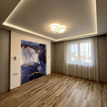Миколи Амосова вул., 7