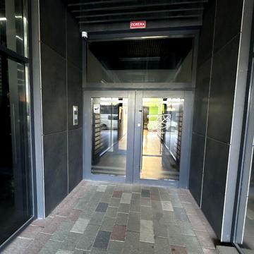 Продаж 1к Квартира Замарстинівська вулиця ЖК Greenville Park Lviv