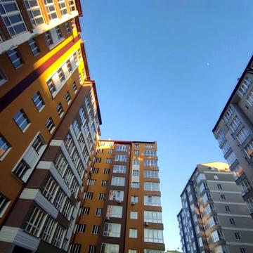 Продається 3кім новобудова, біля Майдану