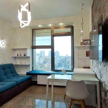 Продам 1к квартиру ЖК Бартоломео, Перемога ЖК Bartolomeo