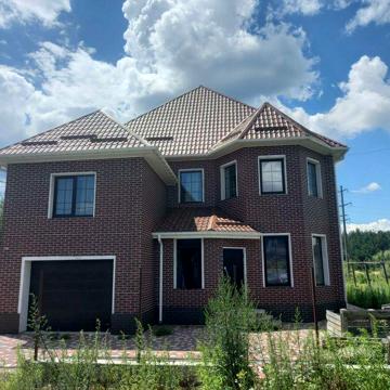 Рожівка Броварський район продам хороший будинок 230м2 13с ділянка