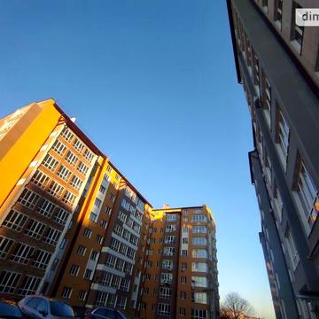 Продажа 3к квартира Шухевича Романа вулиця ЖК ул. Шухевича, 3б