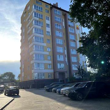 Продажа 3к квартира Шухевича Романа вулиця ЖК ул. Шухевича, 3б