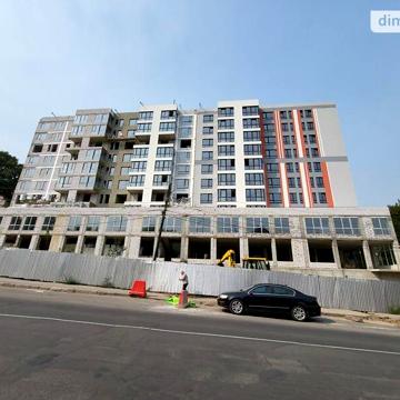 Продажа 3к квартира Привокзальна вулиця