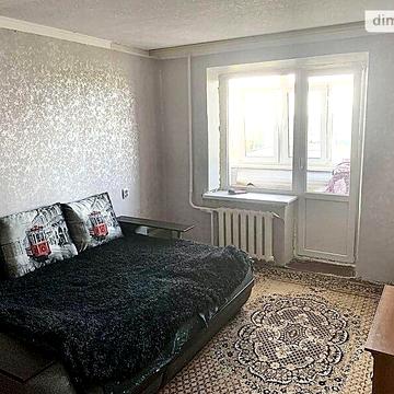 Продаж 2к Квартира Княгині Ольги бульвар