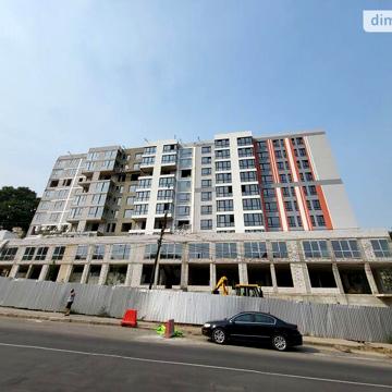 Продажа 1к квартира Привокзальна вулиця