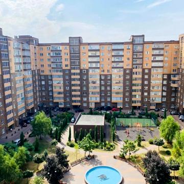 Зарічанська, 11В