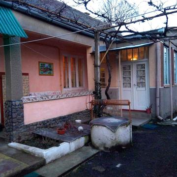 Продаж будинку в с. Ратовці .