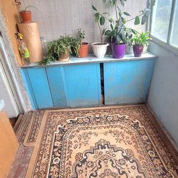 ПРОДАМ 3кв. Пр.Юбилейный 4/9эт. цена 23 000 у.е.
