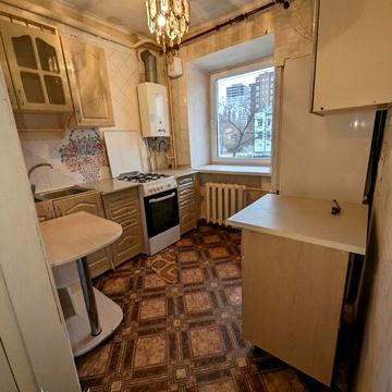 Продаж 2к Квартира просп. Лесі Українки