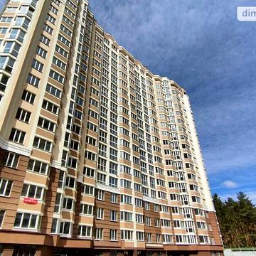 Продаж 1к Квартира Університетська (Карла Маркса) вулиця ЖК Сяйво 2