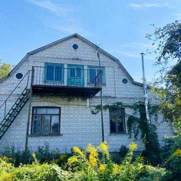 Продаж будинку с. Гурівщина 18 км від Києва