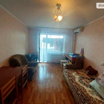 Продажа 2к квартира Металургів проспект