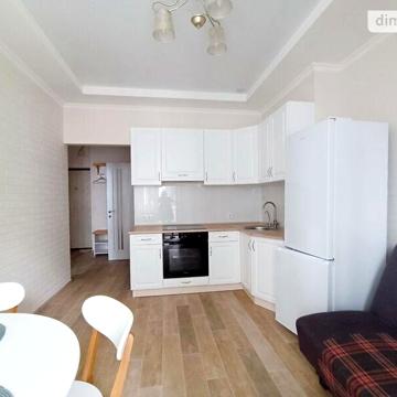 Продажа 1к квартира вул. Спортивна