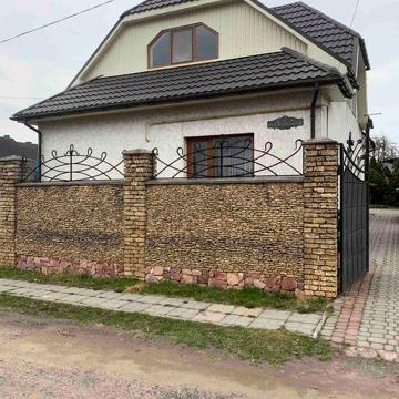 здам в оренду будинок в районі Дубнівської