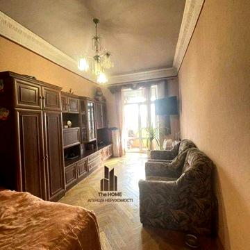 Продам 3 к квартиру, м. Шулявська, проспект Перемоги б. 45
