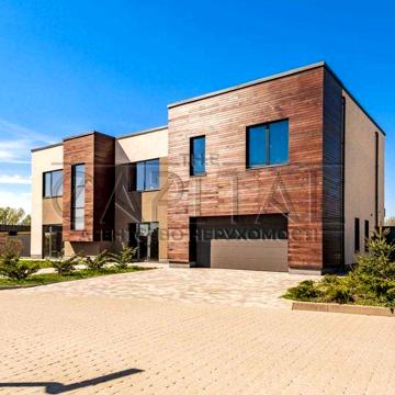 Продажа дома, КГ Green Town, Крушинка, Васильковский р-н, БЕЗ %